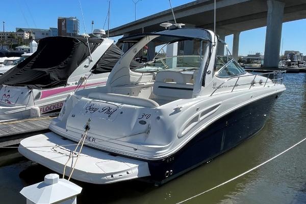 36' Sea Ray, Listing Number 100898111, - Photo No. 1