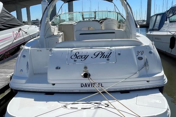 36' Sea Ray, Listing Number 100898111, - Photo No. 4