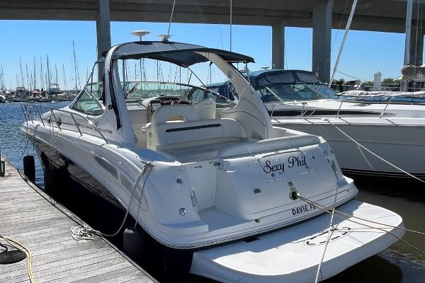 36' Sea Ray, Listing Number 100898111, - Photo No. 3