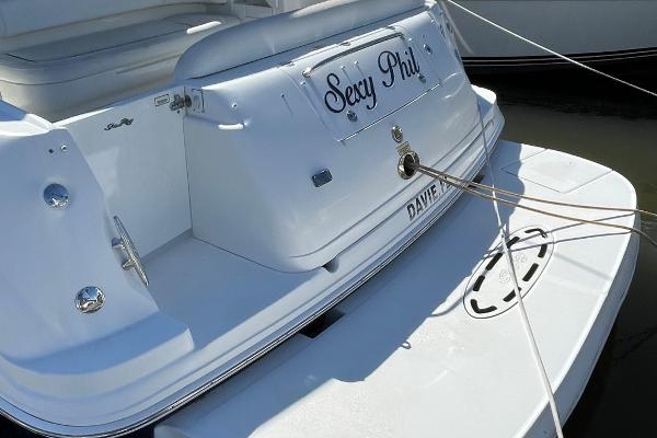 36' Sea Ray, Listing Number 100898111, - Photo No. 7