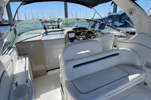 36' Sea Ray, Listing Number 100898111, - Photo No. 8
