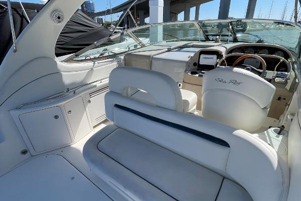 36' Sea Ray, Listing Number 100898111, - Photo No. 9