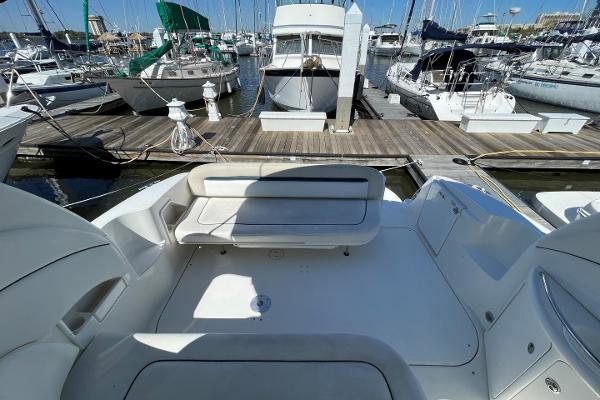 36' Sea Ray, Listing Number 100898111, - Photo No. 11