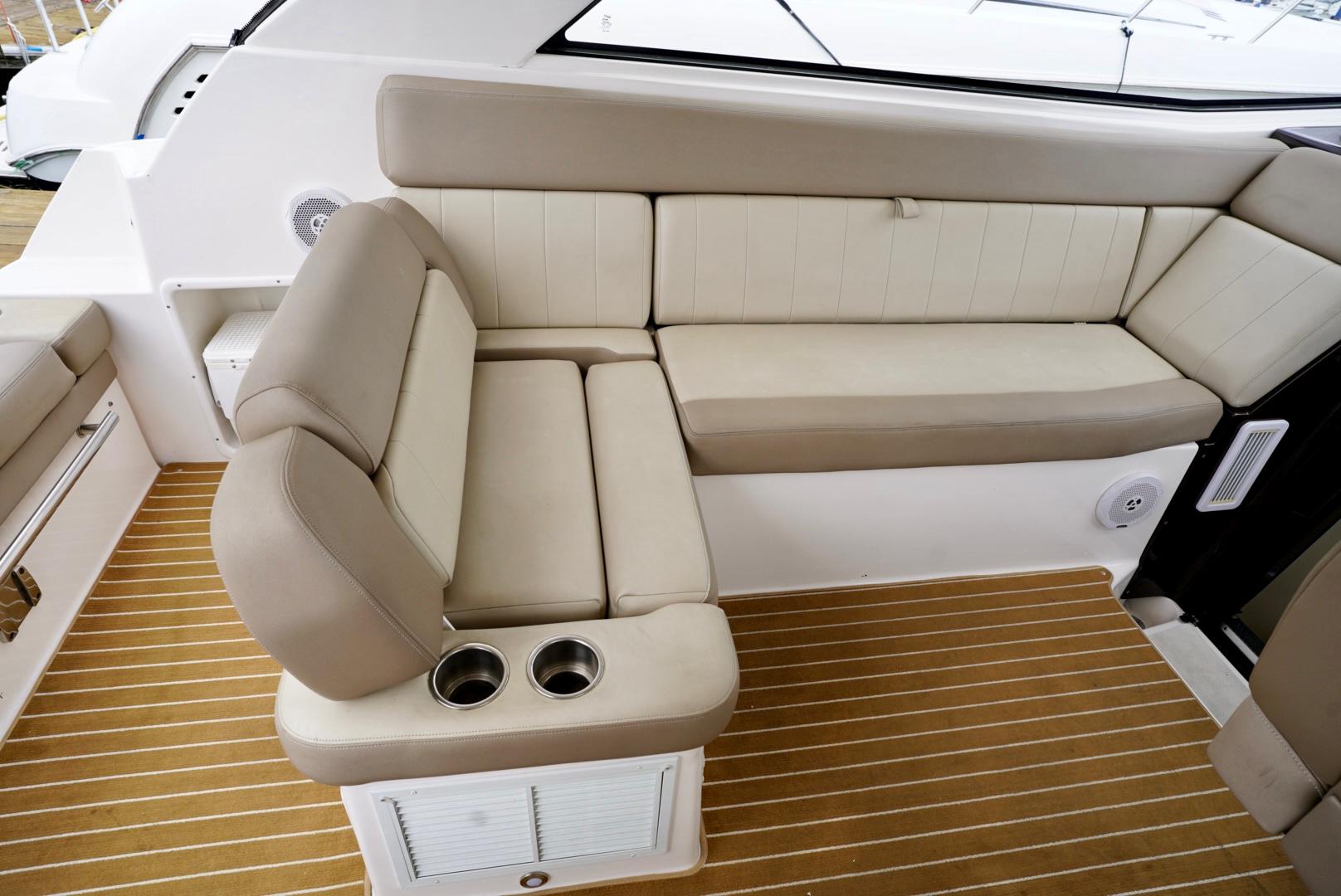 2013 Regal 35 Sport Coupe