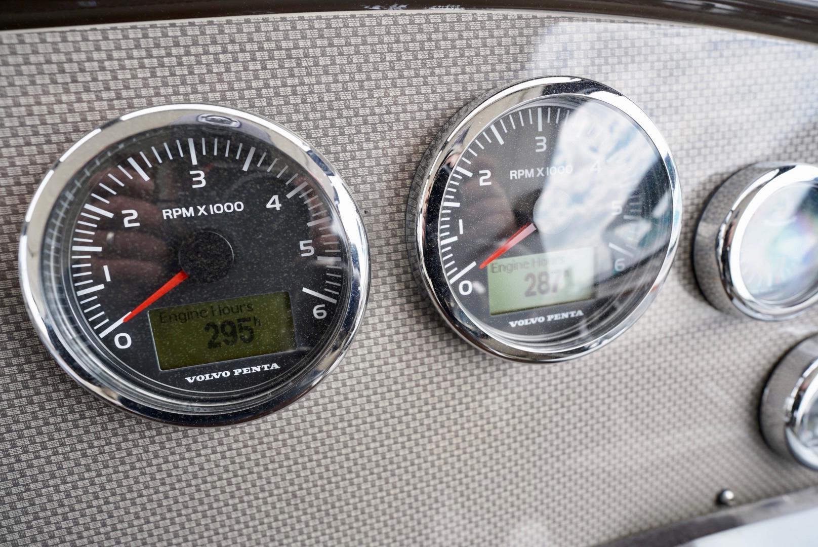 2013 Regal 35 Sport Coupe