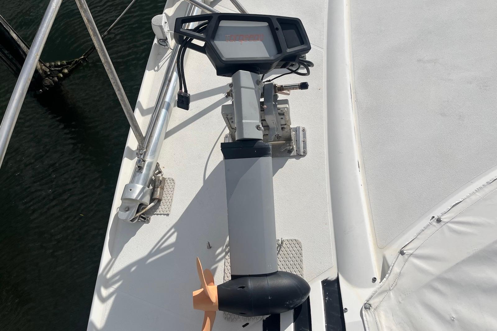 FL 10583 WT Knot 10 Yacht Sales FL 10583 WT Knot 10 Yacht Sales