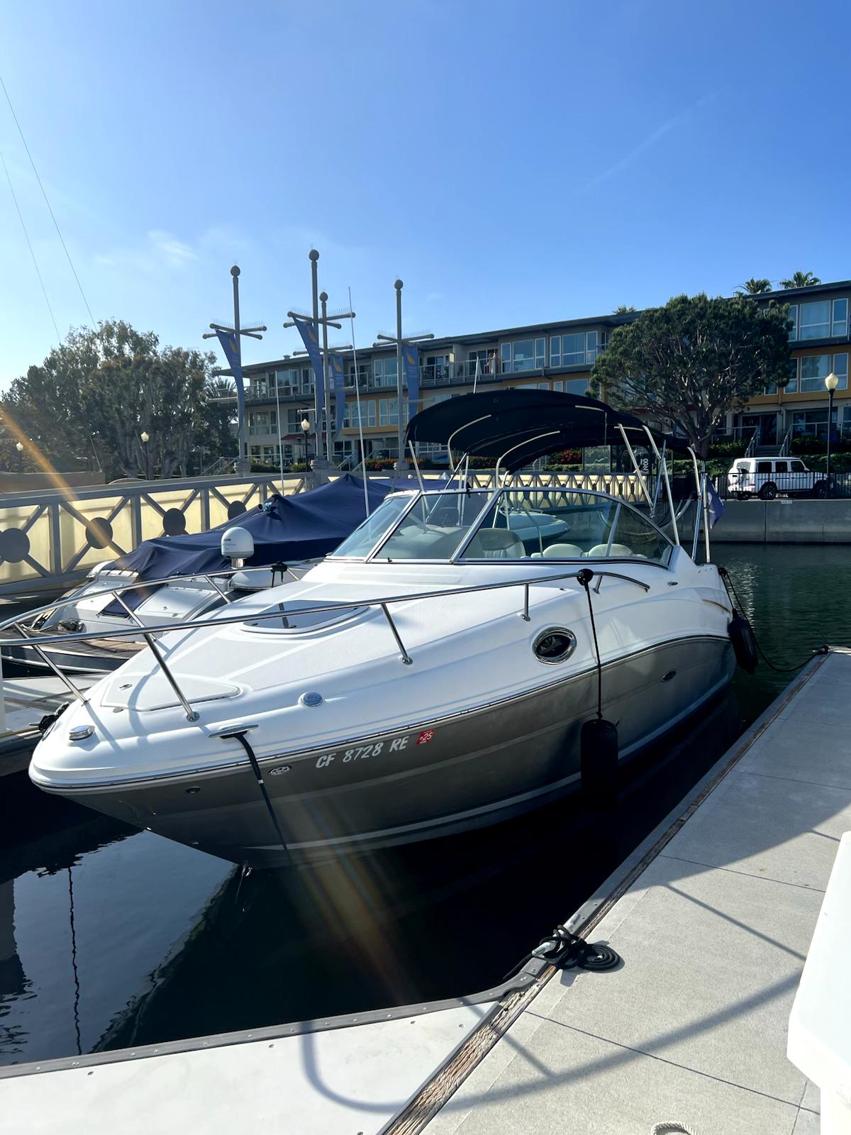 Image of 2006 Sea Ray Sundancer