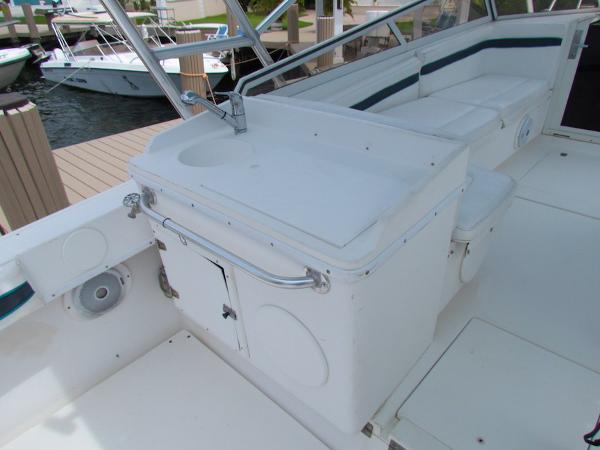 35' Contender, Listing Number 100905188, - Photo No. 6