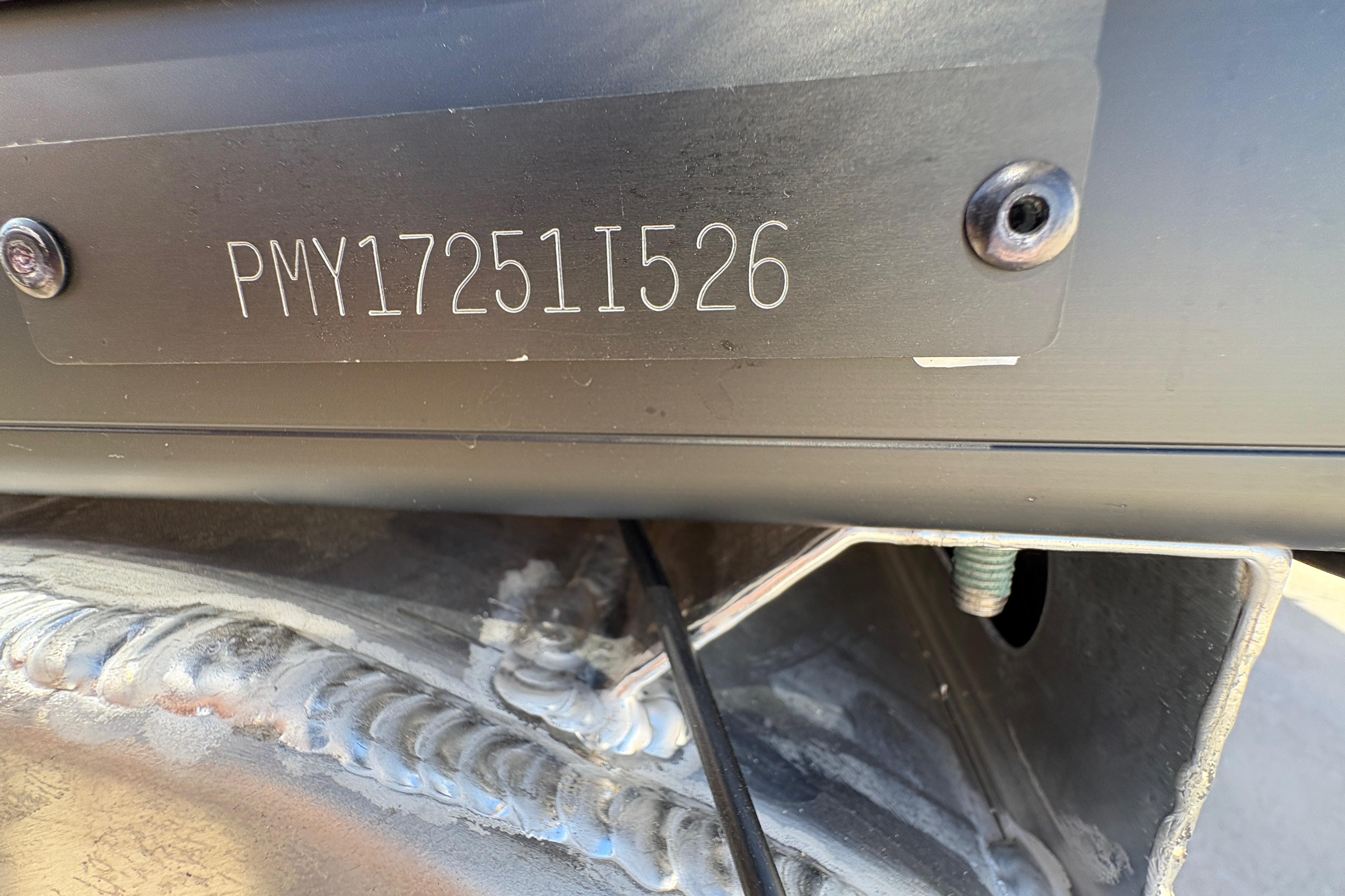 2026 Premier 210 Sunsation RF #P7251I inventory image at Sun Country Marine Group, Lake Havasu City, AZ