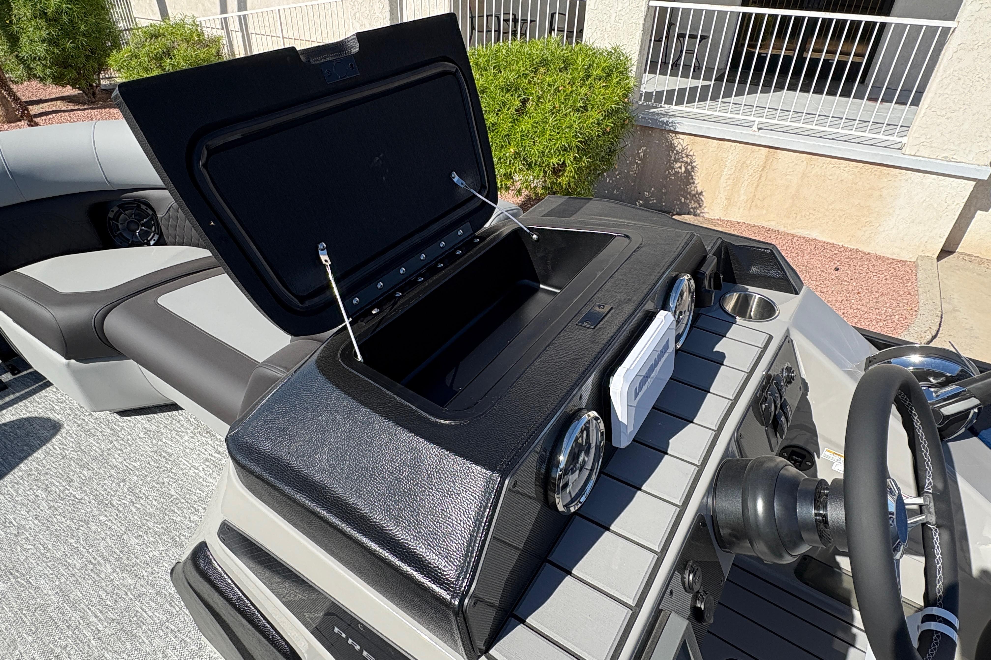 2026 Premier 210 Sunsation RF #P7251I inventory image at Sun Country Marine Group, Lake Havasu City, AZ