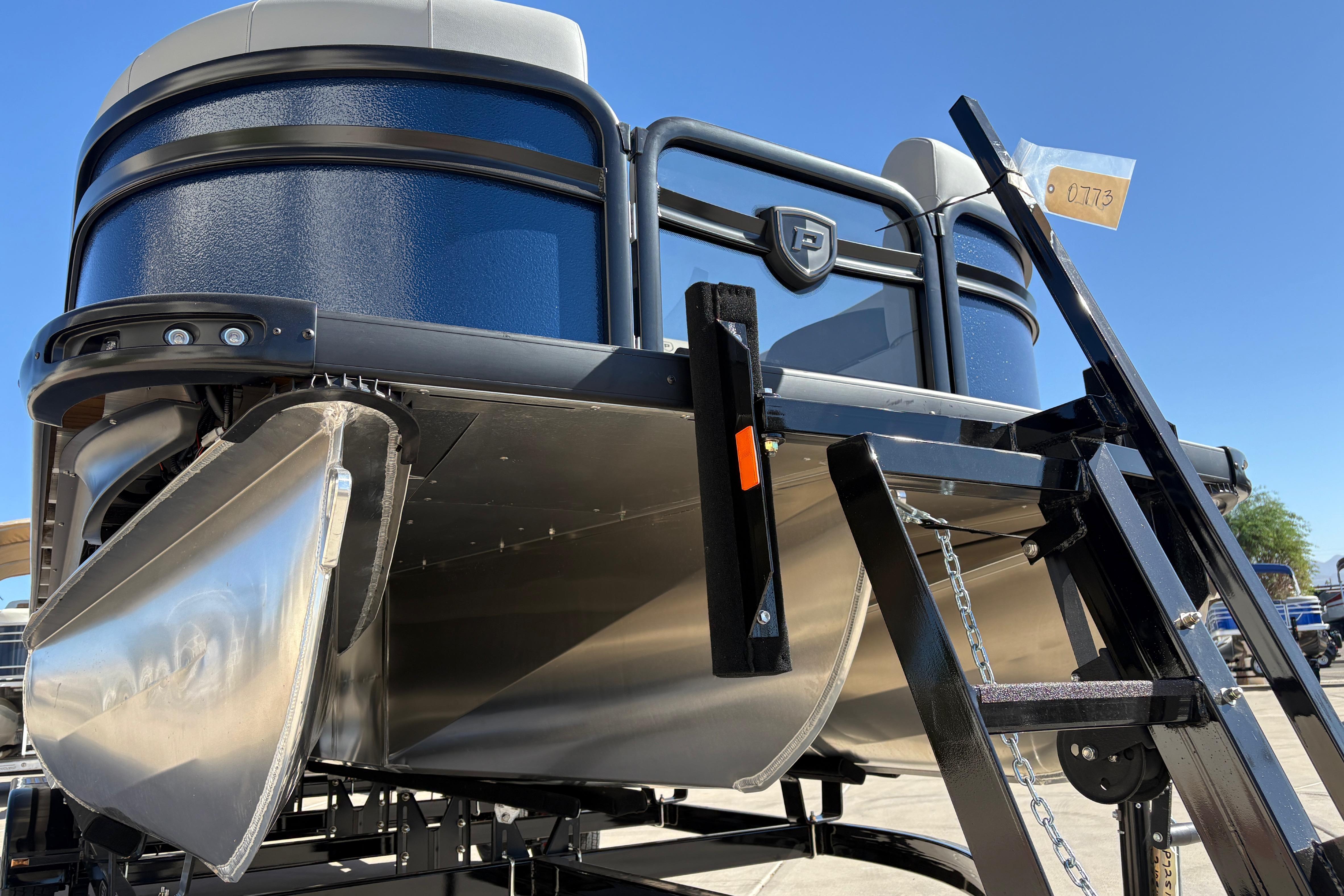 2026 Premier 210 Sunsation RF #P7251I inventory image at Sun Country Marine Group, Lake Havasu City, AZ