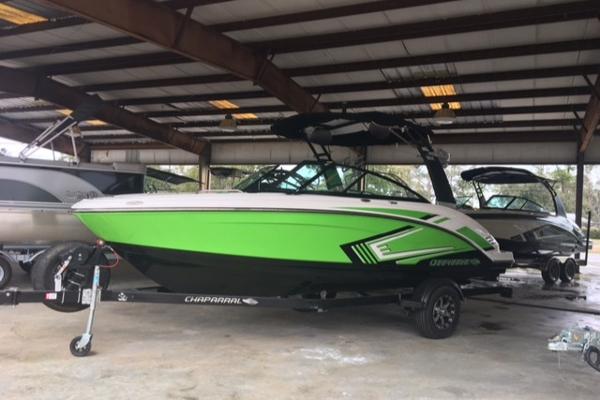 Used 2018 Chaparral 203 Vortex 31601 Valdosta Boat Trader