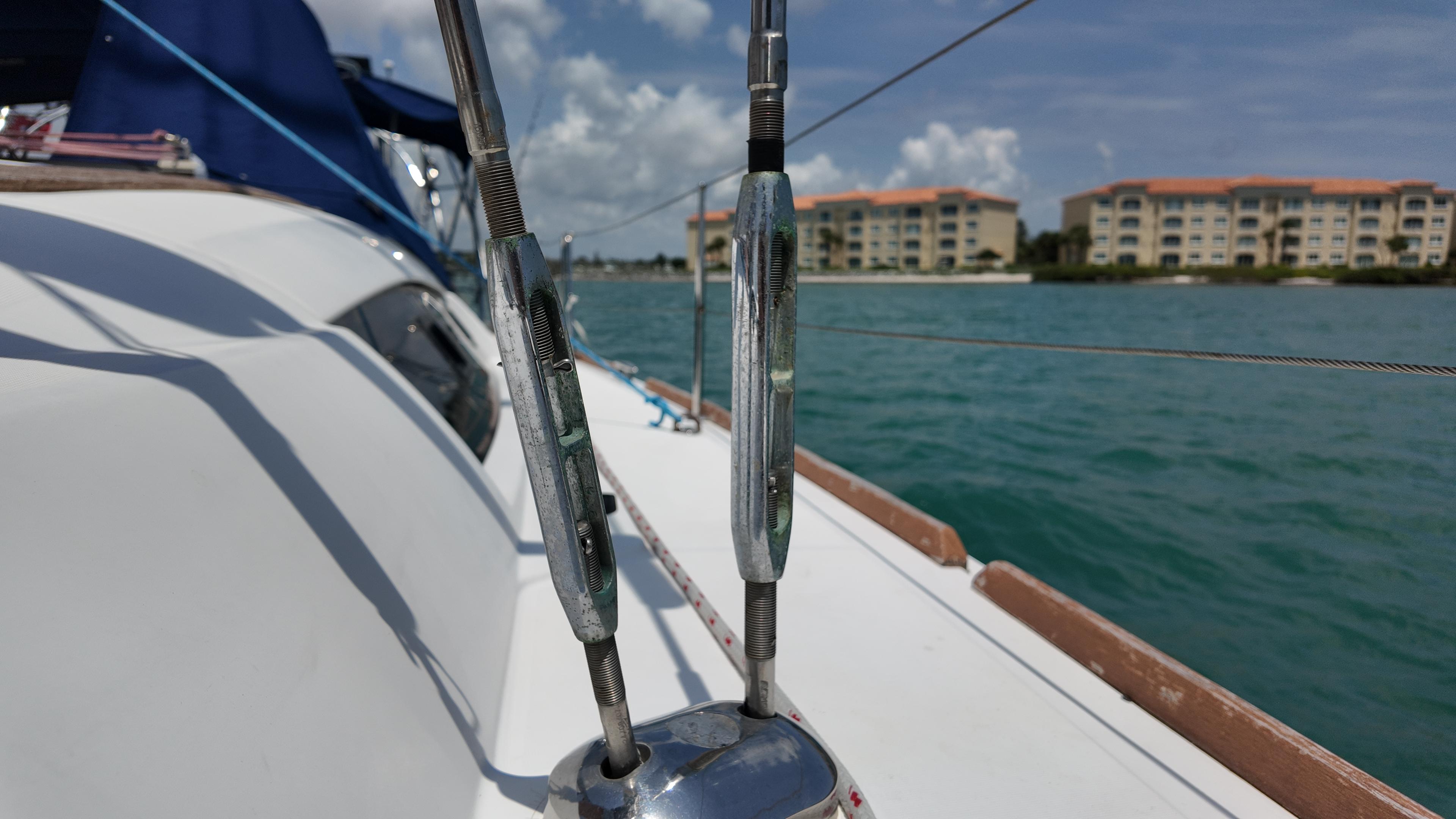 Yacht Photos Pics