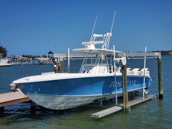 35' Island Runner, Listing Number 100916191, - Photo No. 2