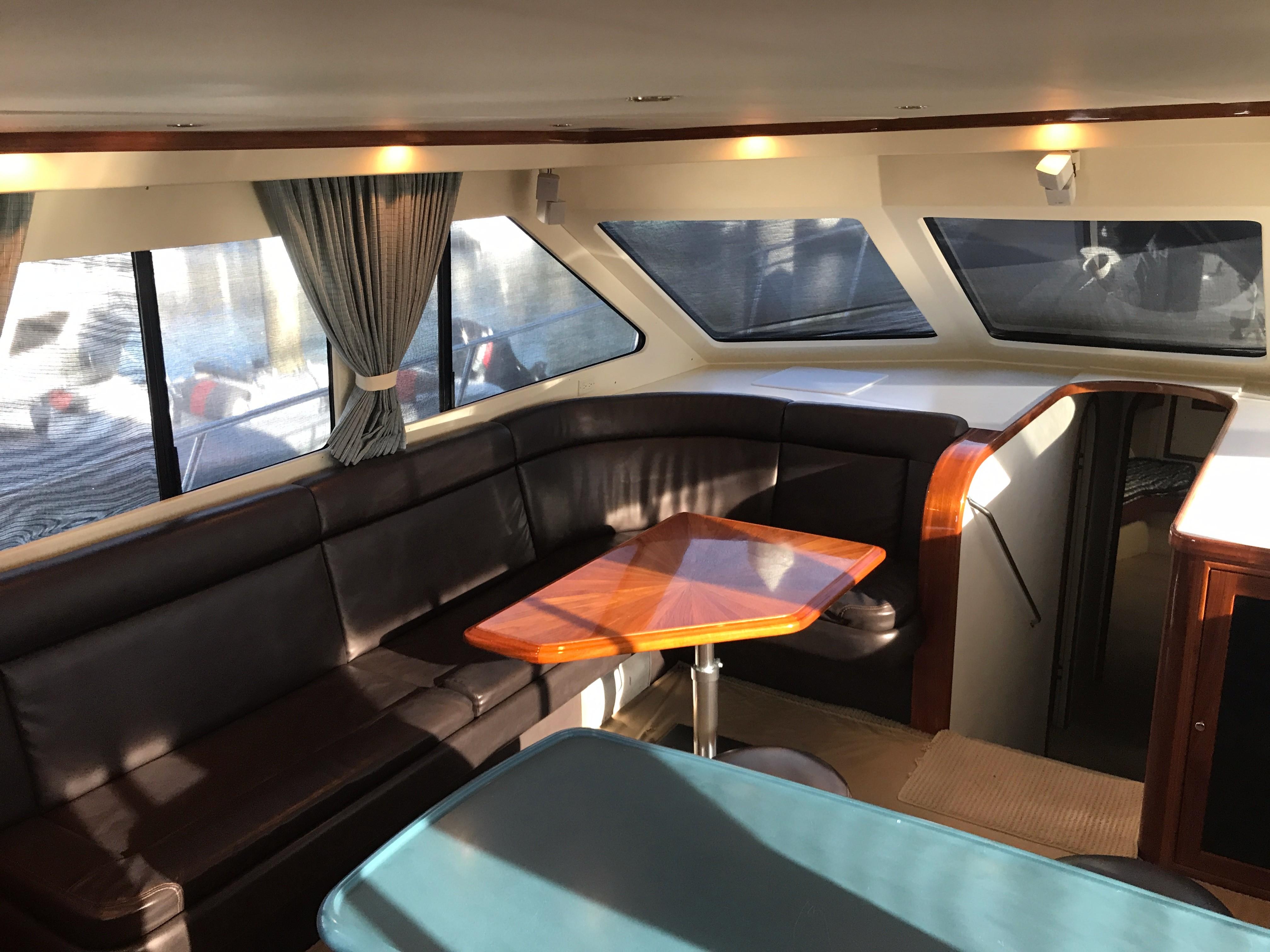 Mediterranean - 50North