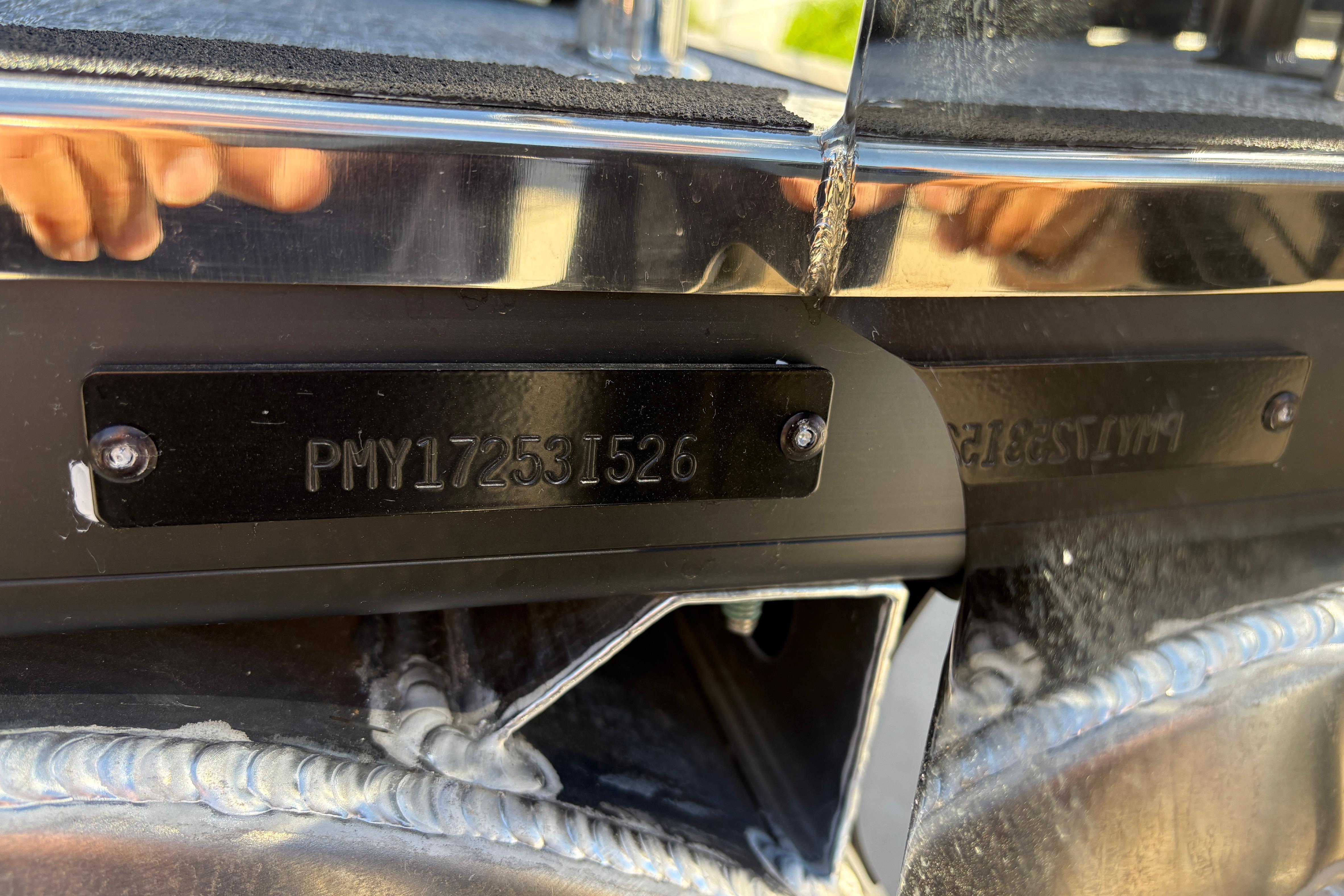 2026 Premier 230 SunSation RF #P7253I inventory image at Sun Country Marine Group, Lake Havasu City, AZ
