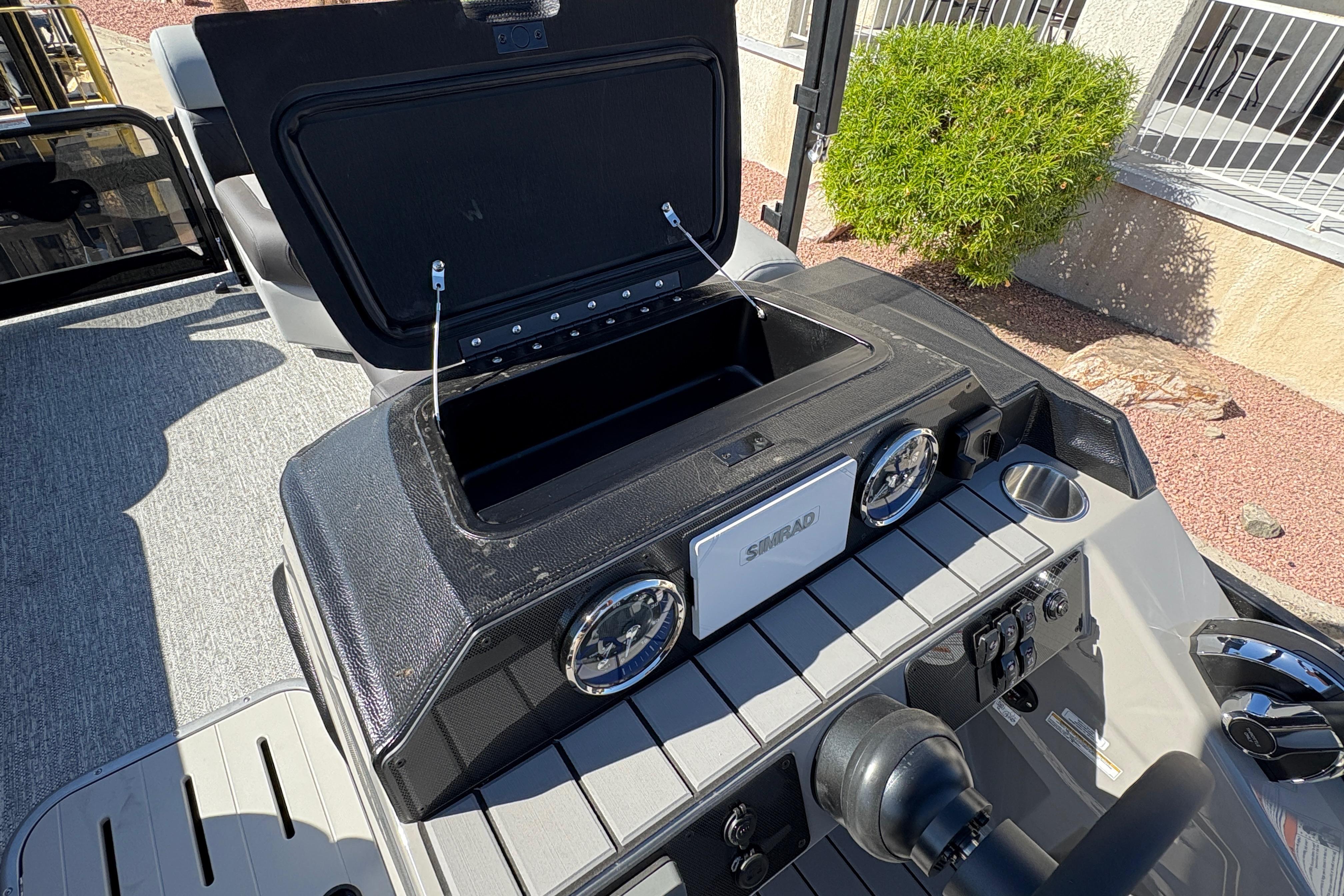 2026 Premier 230 SunSation RF #P7253I inventory image at Sun Country Marine Group, Lake Havasu City, AZ