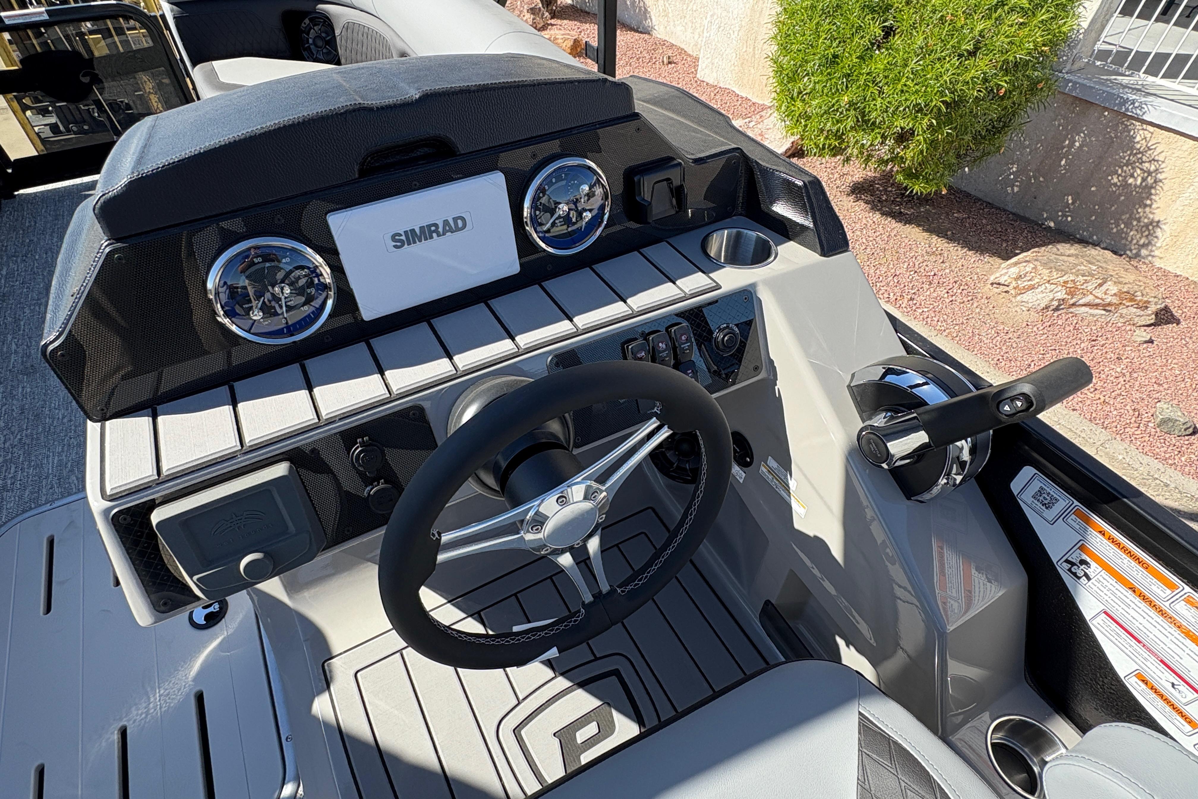 2026 Premier 230 SunSation RF #P7253I inventory image at Sun Country Marine Group, Lake Havasu City, AZ