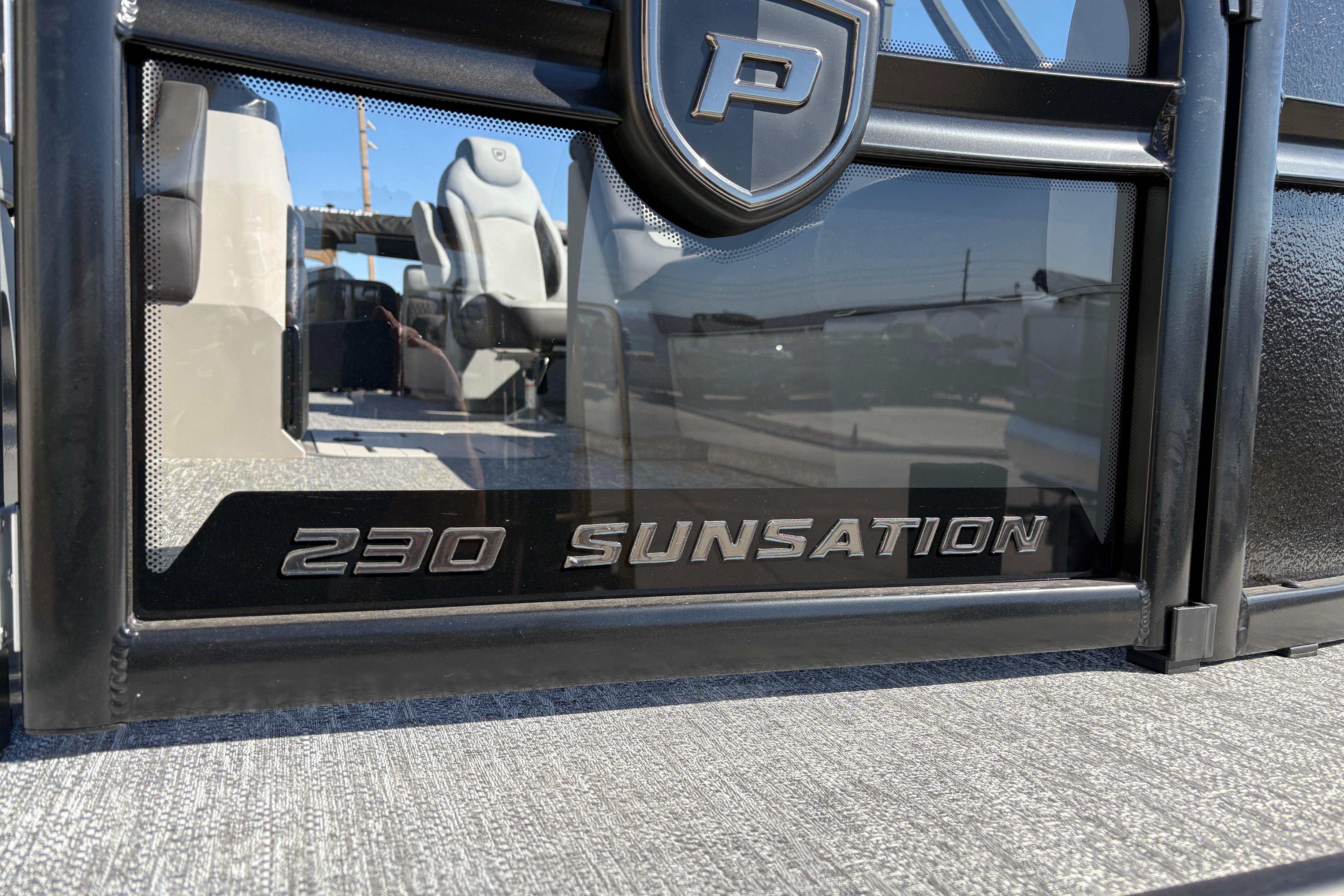 2026 Premier 230 SunSation RF #P7253I inventory image at Sun Country Marine Group, Lake Havasu City, AZ