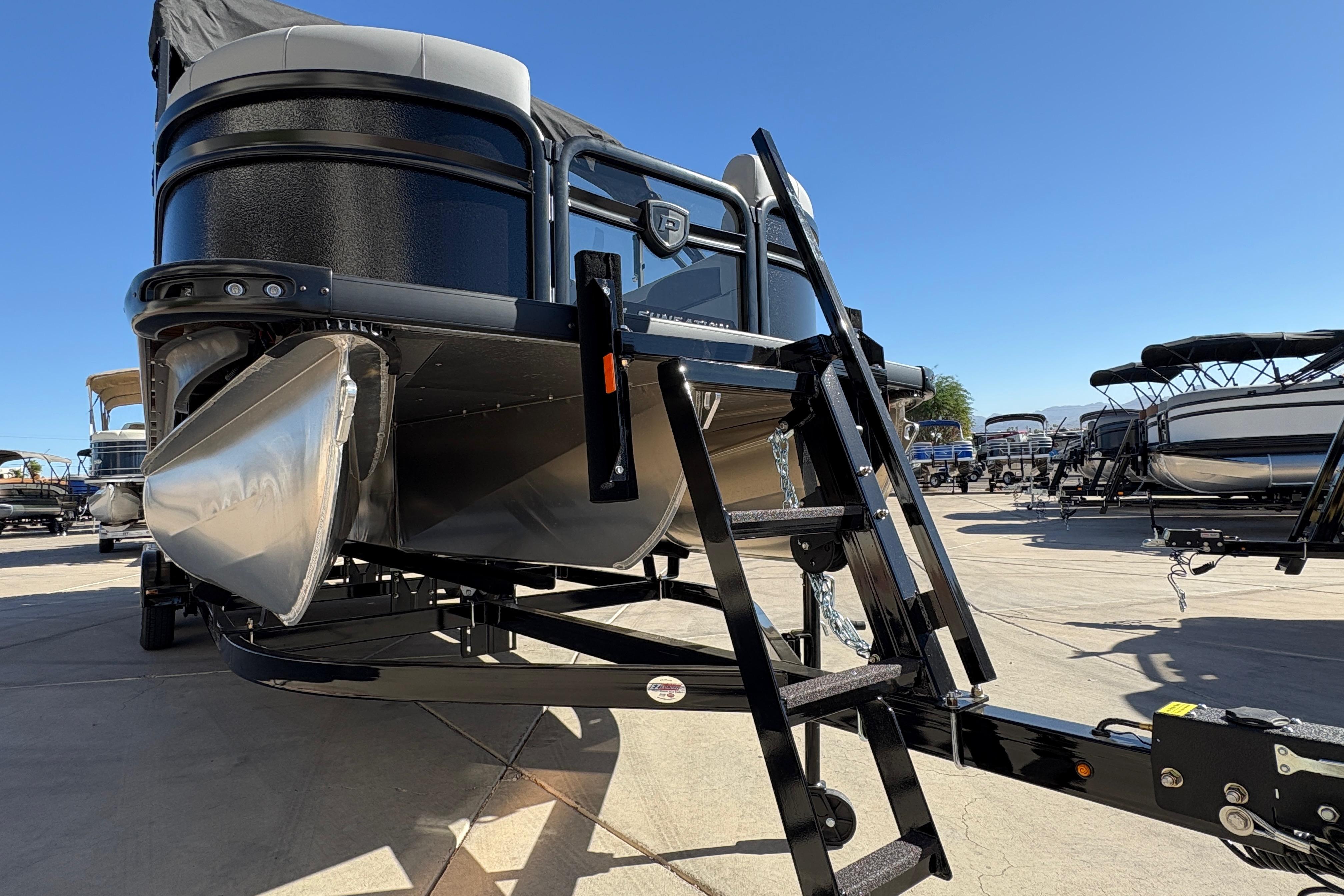 2026 Premier 230 SunSation RF #P7253I inventory image at Sun Country Marine Group, Lake Havasu City, AZ