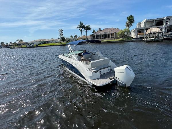 25' Sea Ray, Listing Number 100916091, - Photo No. 5