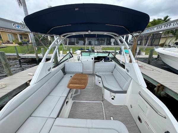 25' Sea Ray, Listing Number 100916091, - Photo No. 25