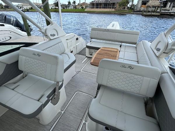 25' Sea Ray, Listing Number 100916091, - Photo No. 27