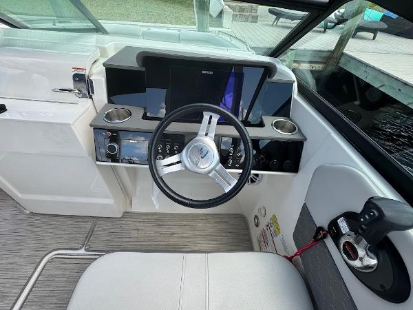 25' Sea Ray, Listing Number 100916091, - Photo No. 19