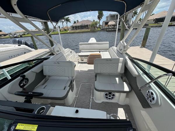 25' Sea Ray, Listing Number 100916091, - Photo No. 17