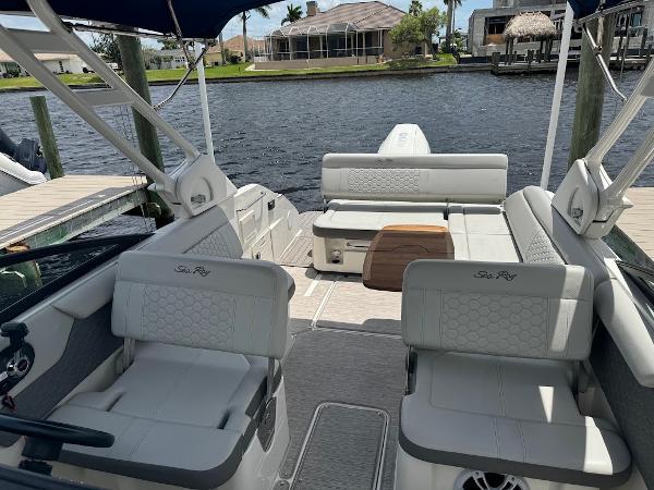25' Sea Ray, Listing Number 100916091, - Photo No. 18