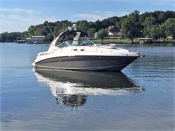 32' Sea Ray, Listing Number 100915556, - Photo No. 1