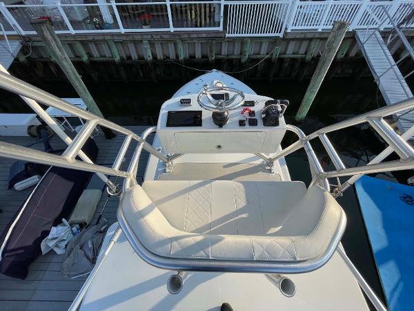 37' SeaVee, Listing Number 100906022, - Photo No. 27