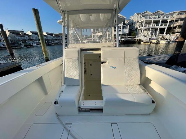 37' SeaVee, Listing Number 100906022, - Photo No. 30