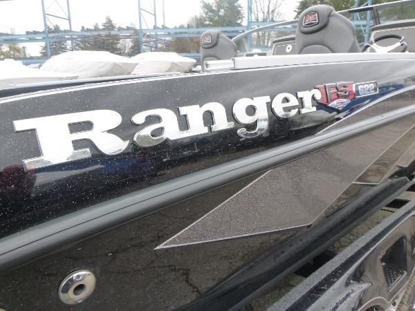2025 Ranger 622FS Pro Gallery