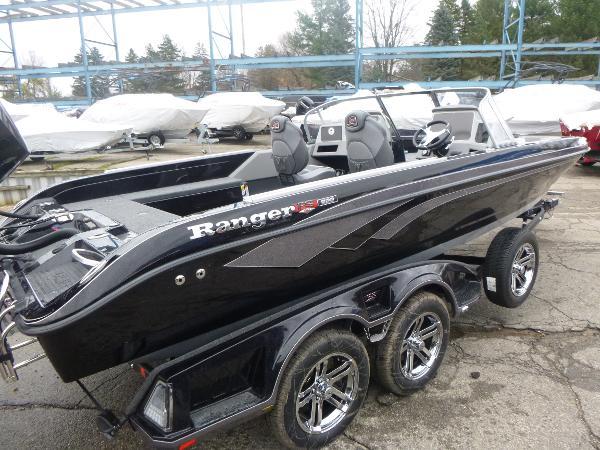2025 Ranger 622FS Pro Gallery