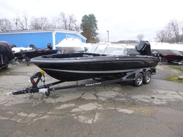 2025 Ranger 622FS Pro Gallery