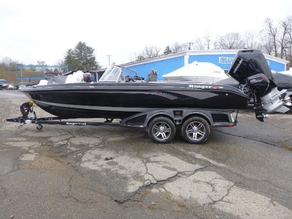 2025 Ranger 622FS Pro Gallery
