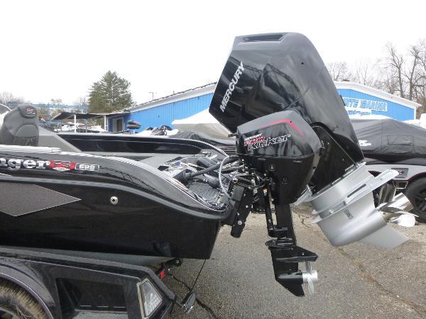 2025 Ranger 622FS Pro Gallery