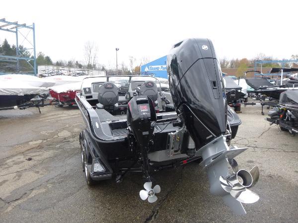 2025 Ranger 622FS Pro Gallery