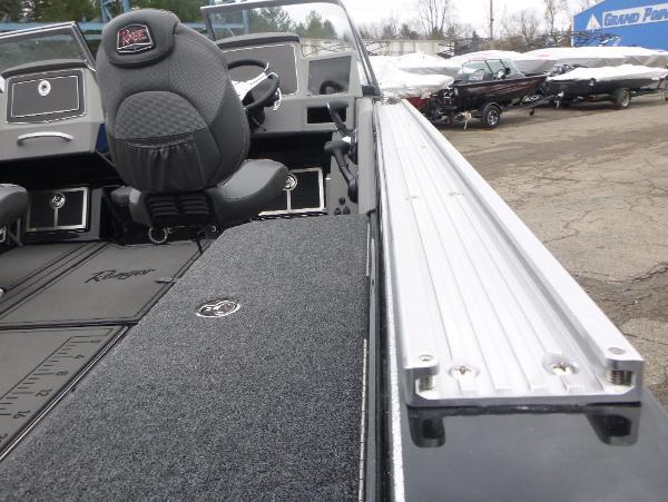 2025 Ranger 622FS Pro Gallery