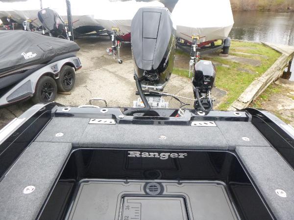 2025 Ranger 622FS Pro Gallery