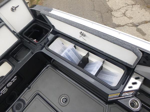 2025 Ranger 622FS Pro Gallery