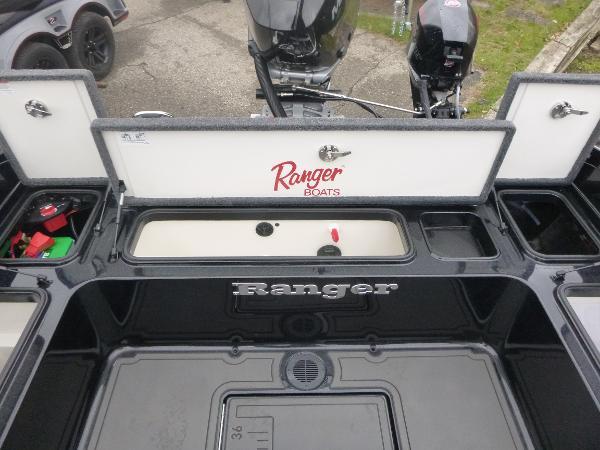 2025 Ranger 622FS Pro Gallery