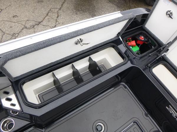 2025 Ranger 622FS Pro Gallery
