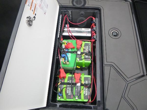 2025 Ranger 622FS Pro Gallery