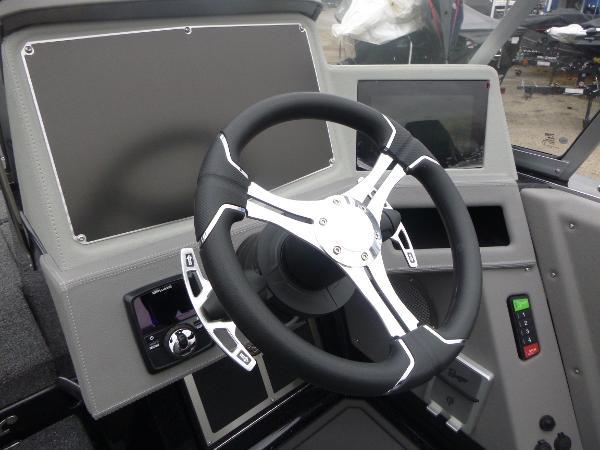 2025 Ranger 622FS Pro Gallery