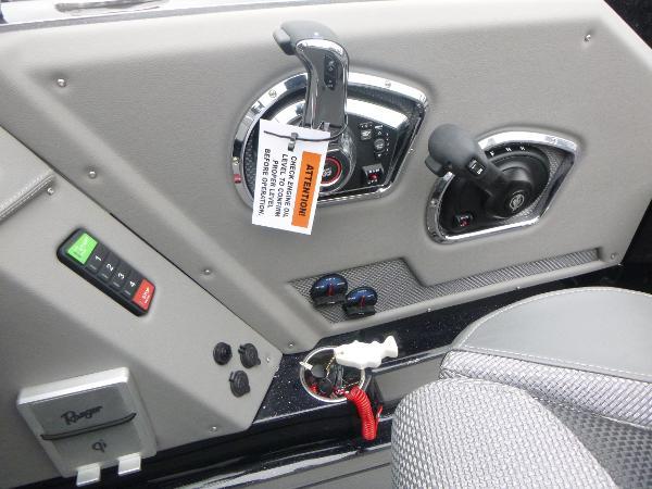 2025 Ranger 622FS Pro Gallery