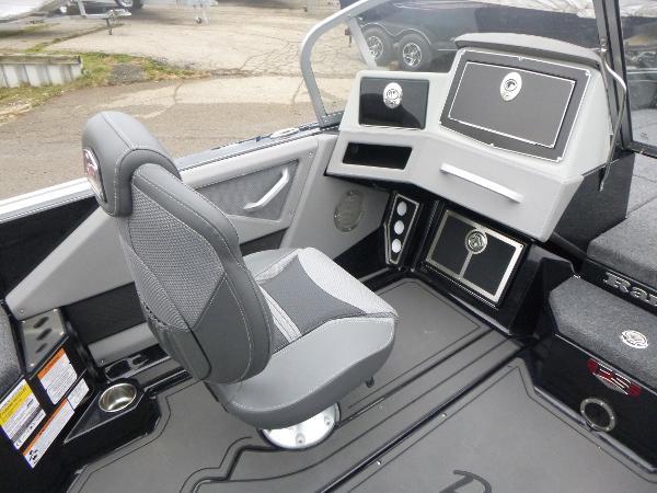2025 Ranger 622FS Pro Gallery
