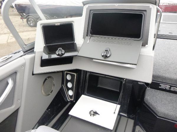 2025 Ranger 622FS Pro Gallery