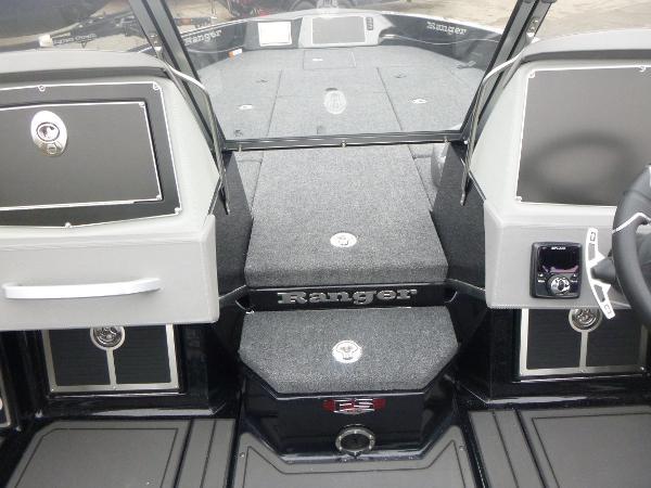 2025 Ranger 622FS Pro Gallery